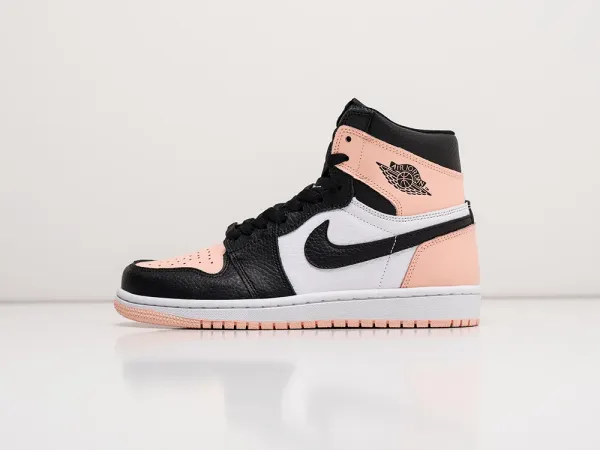 Кроссовки Nike Air Jordan 1 Mid - 20857