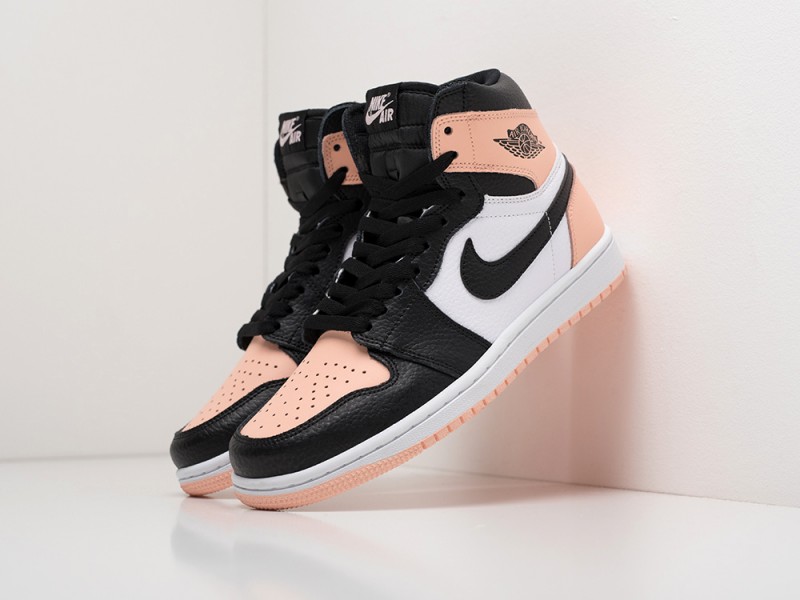Кроссовки Nike Air Jordan 1 Mid - 20857