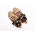 Кроссовки Bad Bunny x Adidas Forum Low - 31055