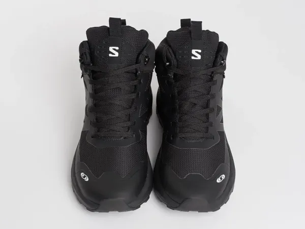 Зимние Кроссовки Salomon Elixir Activ Mid GTX - 45919