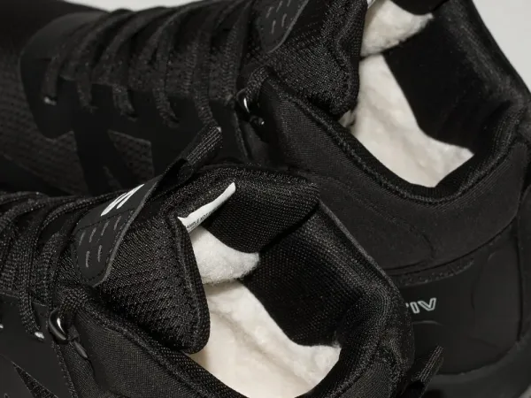 Зимние Кроссовки Salomon Elixir Activ Mid GTX - 45919