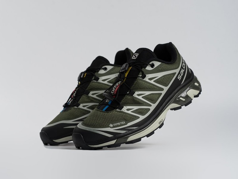 Кроссовки Salomon ADVANCED XT-6 ADV - 44592