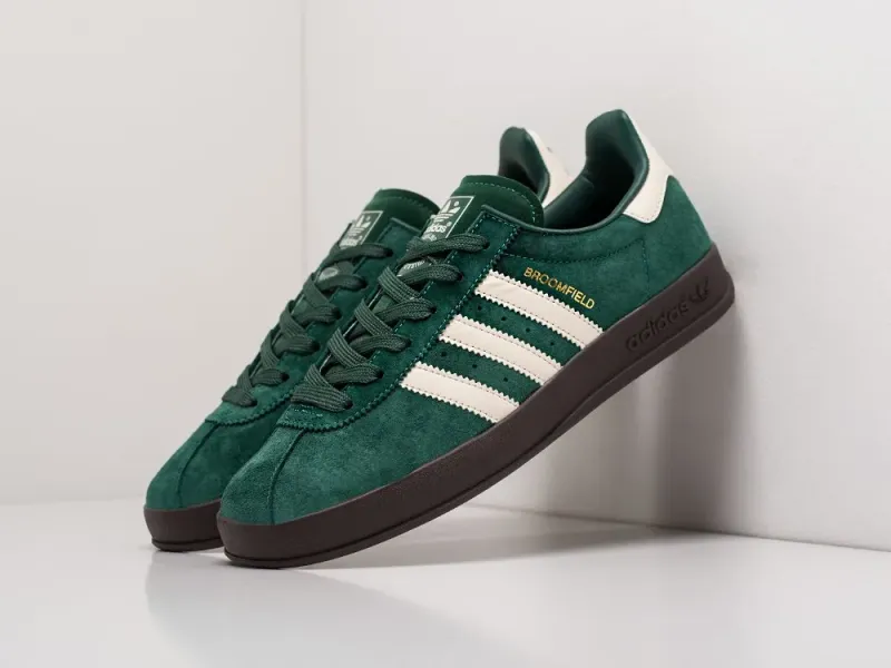 Кроссовки Adidas Broomfield - 23118