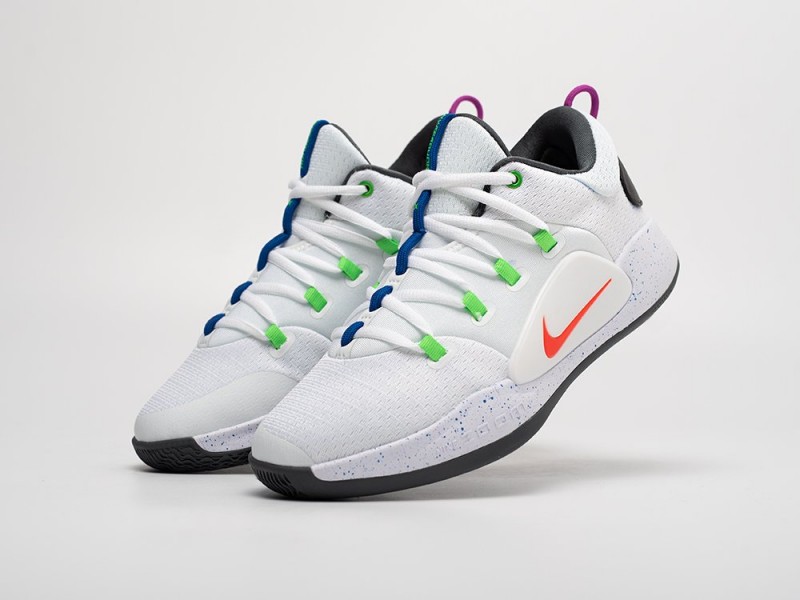 Кроссовки Nike Hyperdunk X Low - 40377
