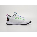 Кроссовки Nike Hyperdunk X Low - 40377