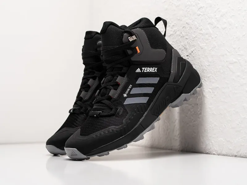 Кроссовки Adidas Terrex Swift R3 Mid - 34574