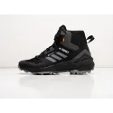 Кроссовки Adidas Terrex Swift R3 Mid - 34574