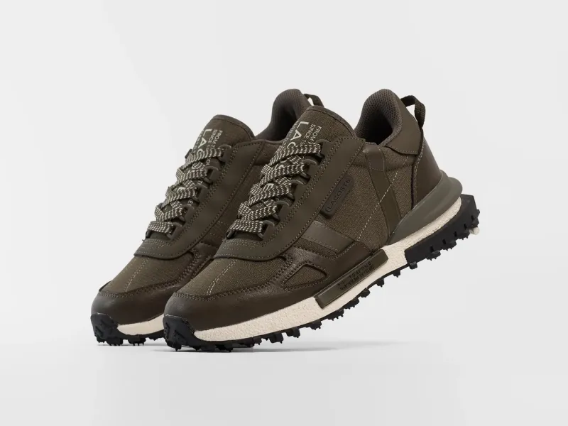 Кроссовки Lacoste ELITE ACTIVE - 47377