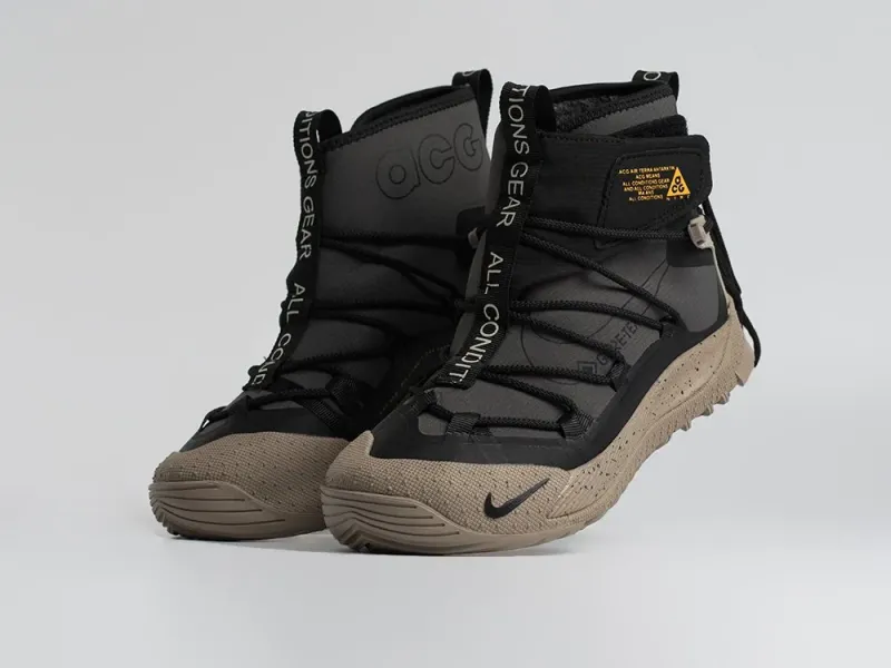 Зимние Кроссовки Nike ACG Air Terra Antarktik - 45318