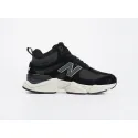 Зимние Кроссовки New Balance 9060 High - 43755