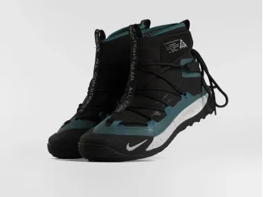 Зимние Кроссовки Nike ACG Air Terra Antarktik - 46982