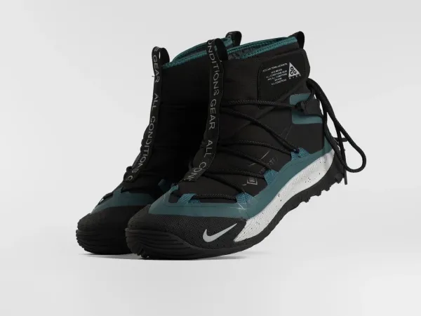 Зимние Кроссовки Nike ACG Air Terra Antarktik - 46982