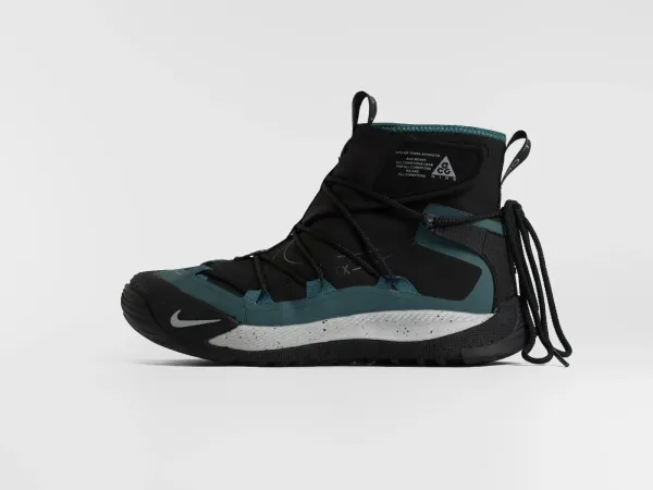 Зимние Кроссовки Nike ACG Air Terra Antarktik - 46982