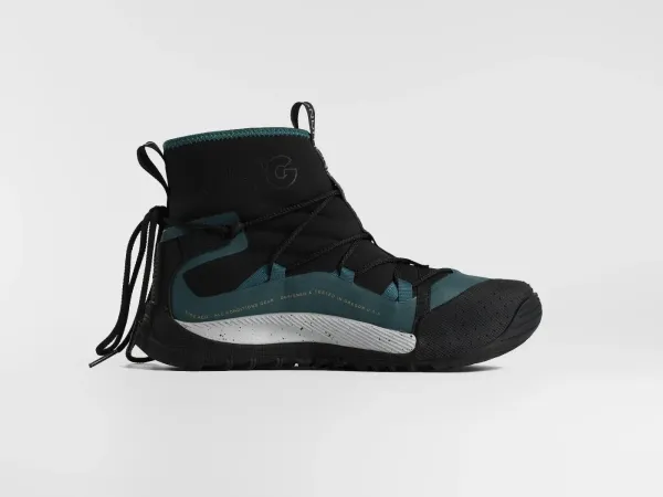 Зимние Кроссовки Nike ACG Air Terra Antarktik - 46982