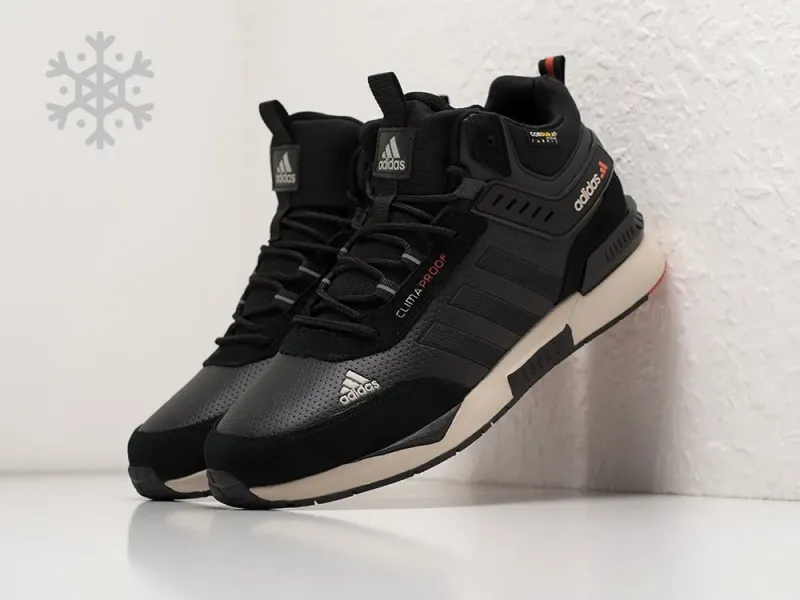 Зимние Кроссовки Adidas - 39356