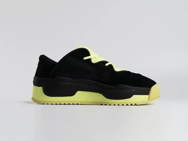 Кроссовки Adidas Y-3 HOKORI II - 45240