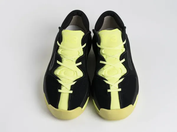 Кроссовки Adidas Y-3 HOKORI II - 45240