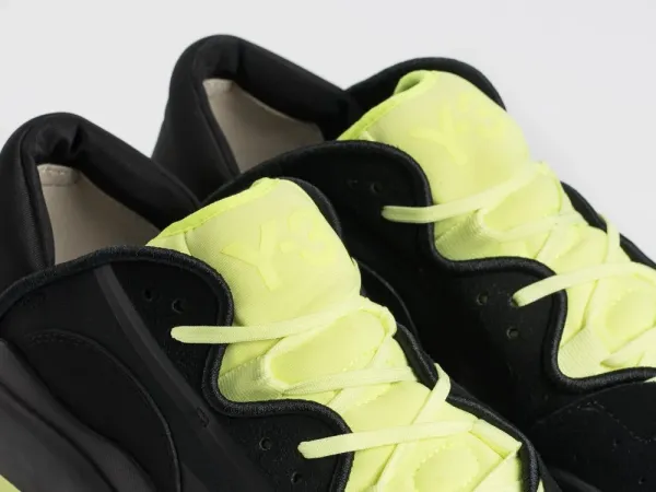 Кроссовки Adidas Y-3 HOKORI II - 45240
