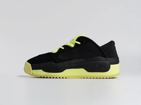 Кроссовки Adidas Y-3 HOKORI II - 45240