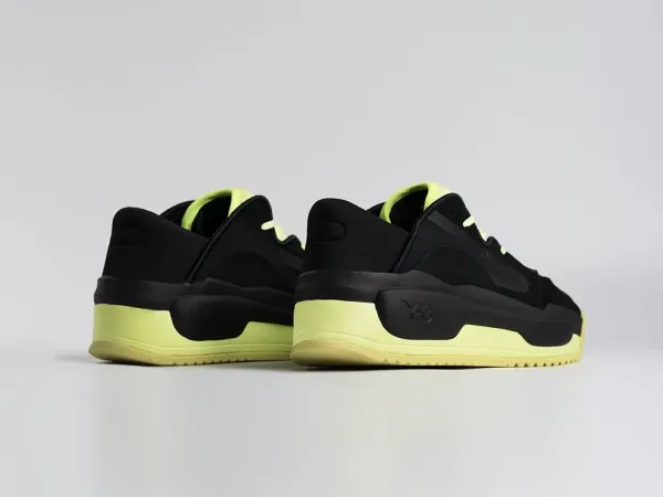 Кроссовки Adidas Y-3 HOKORI II - 45240