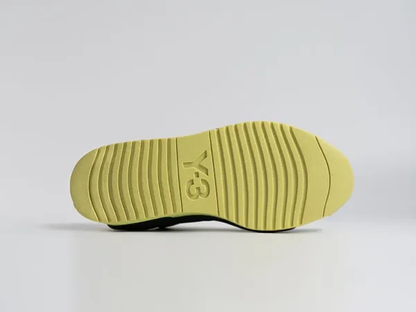 Кроссовки Adidas Y-3 HOKORI II - 45240