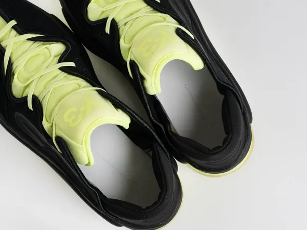 Кроссовки Adidas Y-3 HOKORI II - 45240