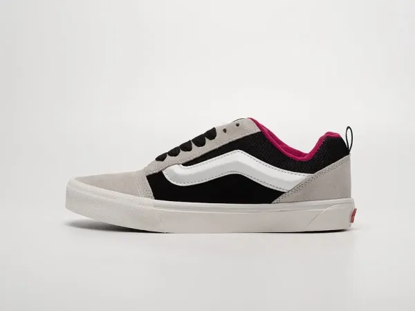Кеды VANS Knu Skool - 42096