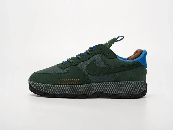 Кроссовки Nike Air Force 1 Wild - 42248