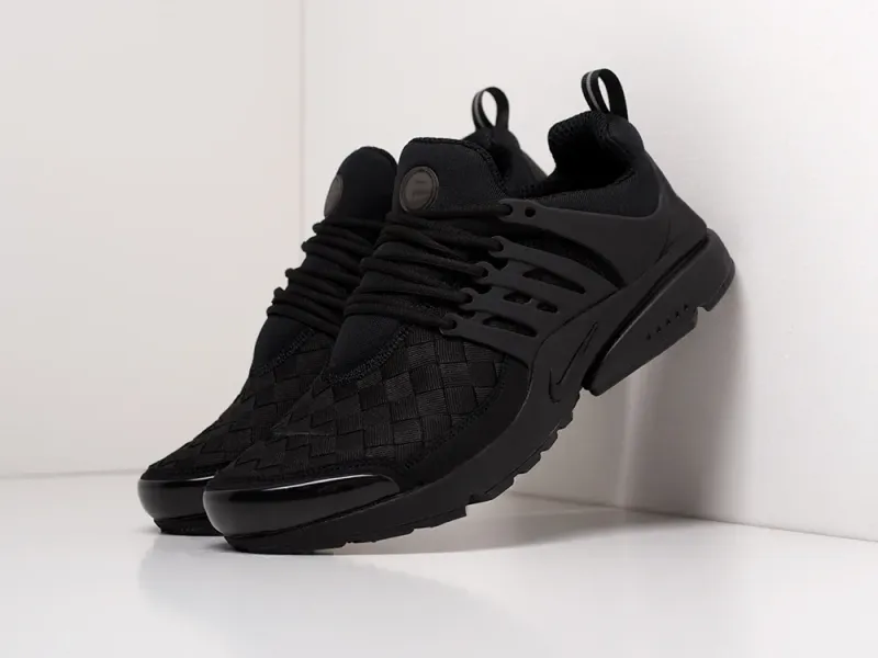 Кроссовки Nike Air Presto SE Woven - 6554