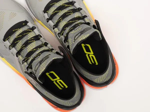 Кроссовки Under Armour Curry 2 - 42464