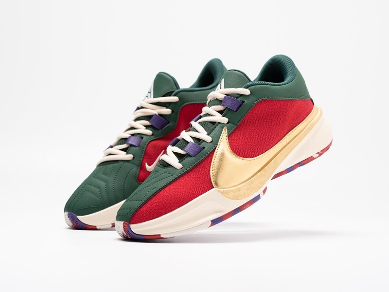 Кроссовки Nike Zoom Freak 5 - 39517