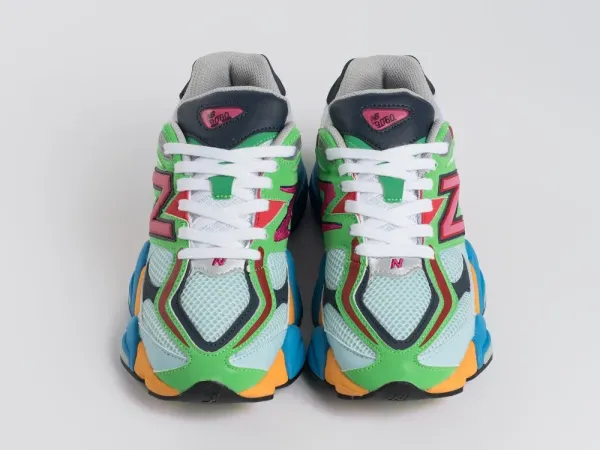 Кроссовки New Balance 9060 - 44791