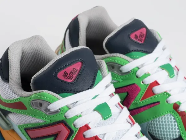 Кроссовки New Balance 9060 - 44791