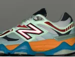Кроссовки New Balance 9060 - 44791