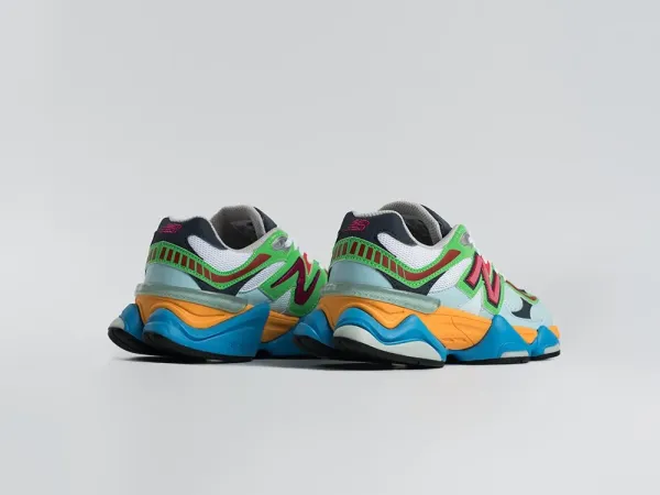 Кроссовки New Balance 9060 - 44791