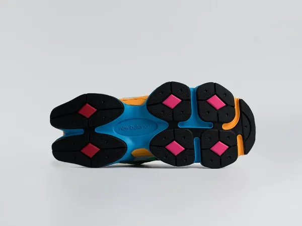 Кроссовки New Balance 9060 - 44791