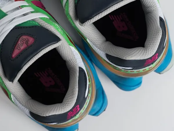 Кроссовки New Balance 9060 - 44791