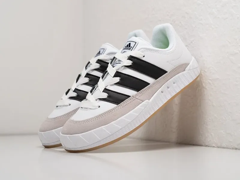 Кроссовки Adidas ADIMATIC - 34587