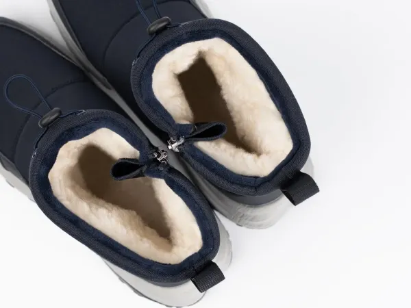 Зимние Сапоги Nike - 43764