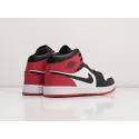 Зимние Кроссовки Nike Air Jordan 1 Mid - 30974