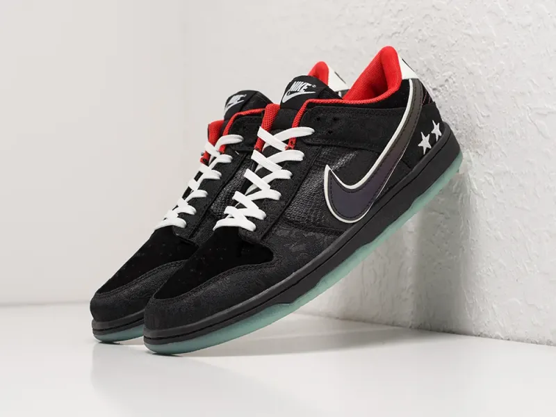Кроссовки Nike SB Dunk Low - 27464