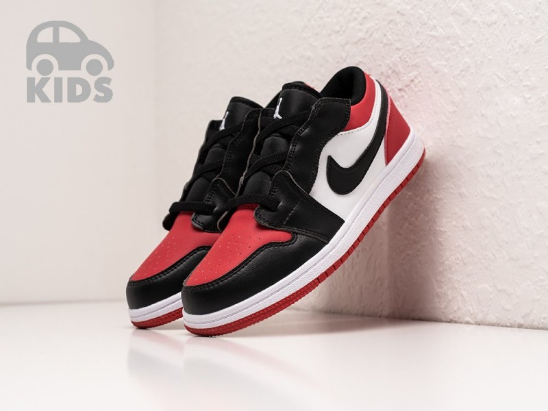 Кроссовки Nike Air Jordan 1 Low - 37700