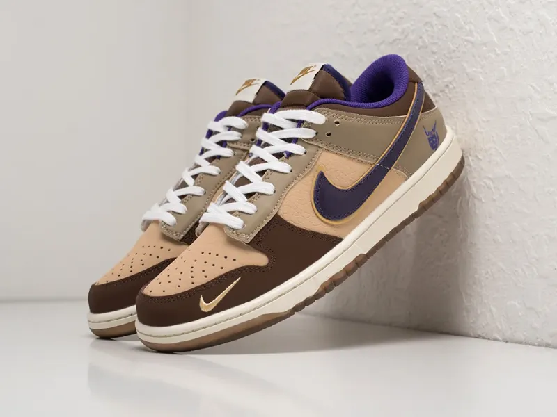 Кроссовки Nike SB Dunk Low - 34947