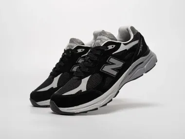 Кроссовки New Balance 990 v3 - 40876