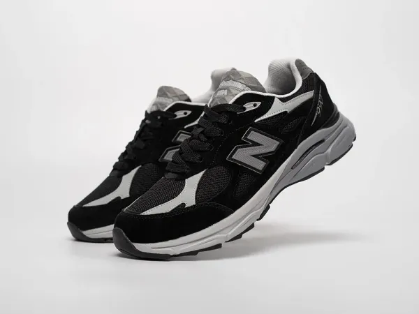 Кроссовки New Balance 990 v3 - 40876