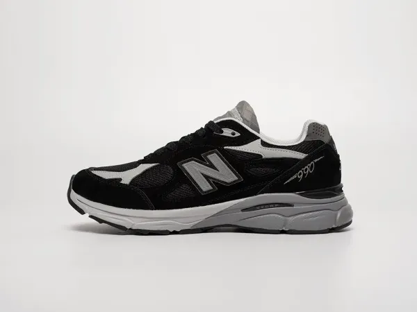 Кроссовки New Balance 990 v3 - 40876
