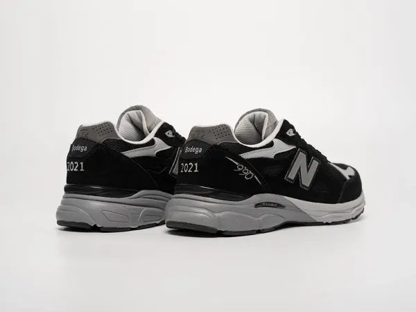 Кроссовки New Balance 990 v3 - 40876