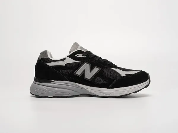 Кроссовки New Balance 990 v3 - 40876