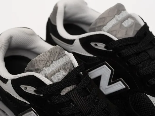 Кроссовки New Balance 990 v3 - 40876