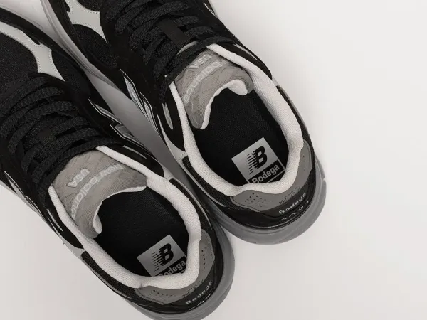Кроссовки New Balance 990 v3 - 40876